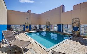 Slaviero Hotel Londrina Flat